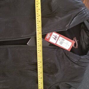 Danier Leather jacket